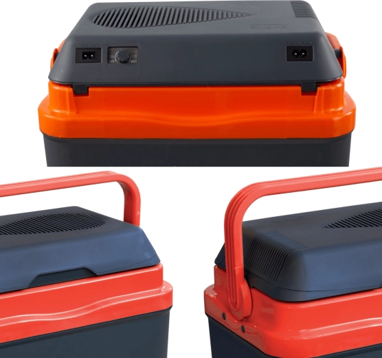 Dupla táplálás 12/230 V a maximális szabadságért