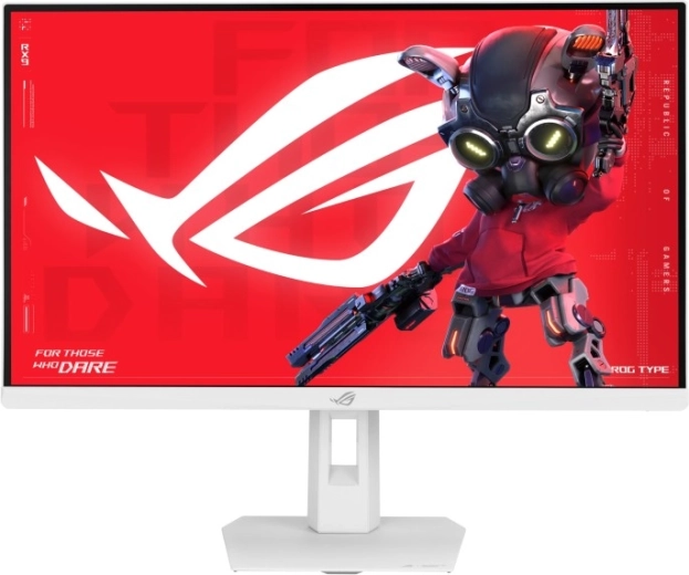 ASUS ROG XG27ACSR-W 27" QHD 220 Hz (OC) gamer monitor