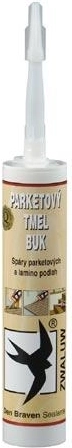 Parketta akril tömítő, bükk, 310 ml