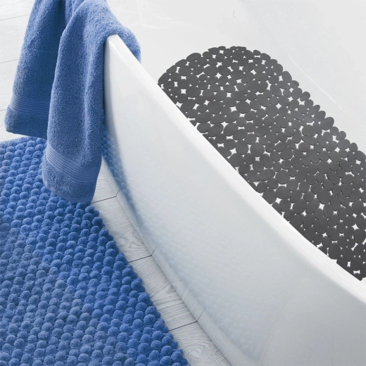 Univerzális forma kádhoz és zuhanyhoz