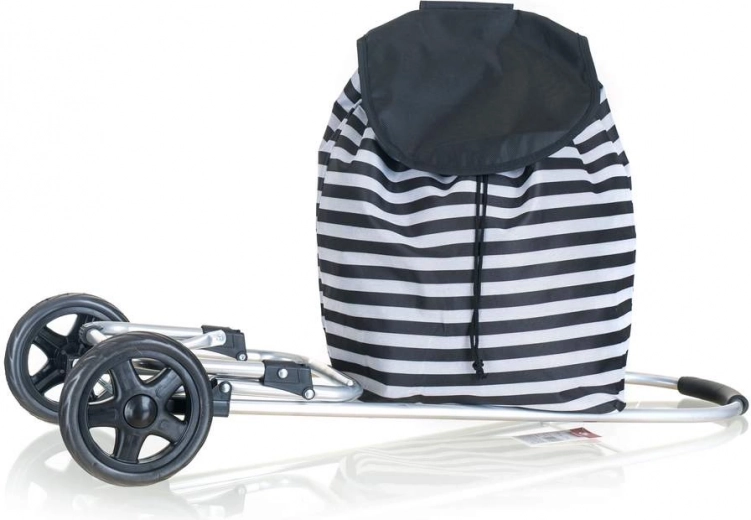 Levehető és mosható 30 l-es textiltáska