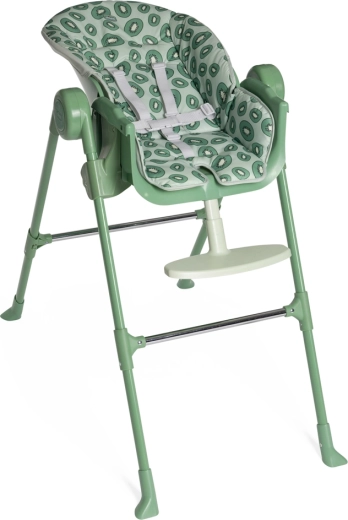 Kényelem és dönthetőség újszülöttkortól