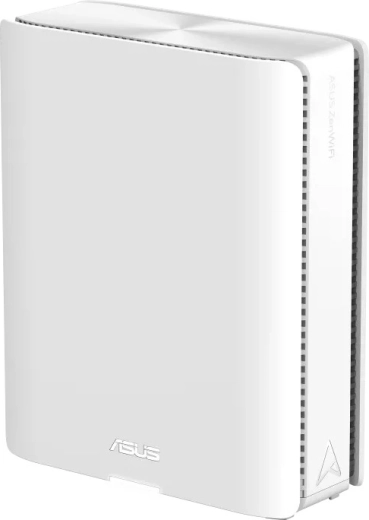 ASUS ZenWiFi BQ16 négysávos mesh Wi‑Fi 7 rendszer