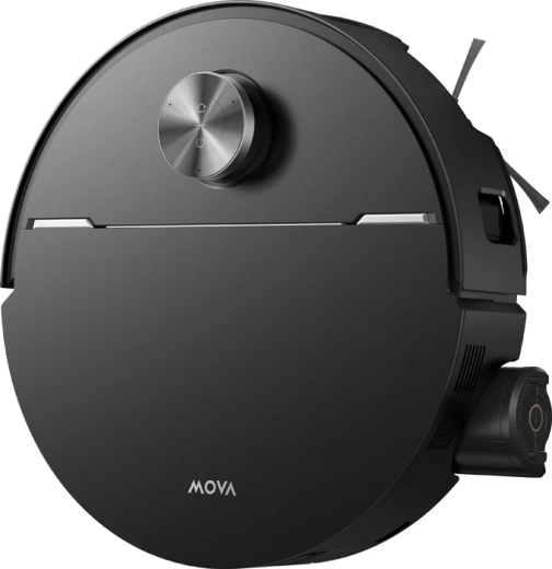 36 000 Pa és anti-tangle rendszer háziállatos otthonokhoz