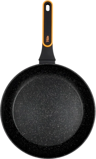 Tapadásmentes gránit réteg az egészséges főzéshez