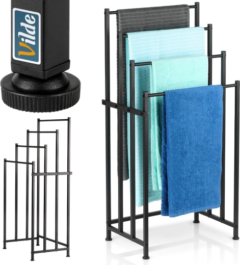 Stabil és tartós fém szerkezet