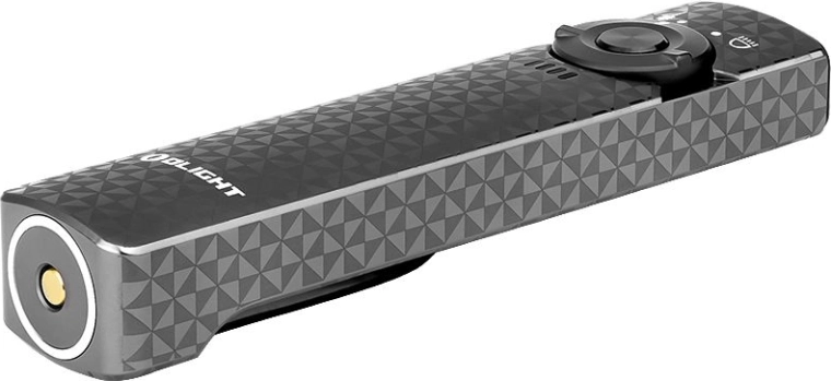 Mágneses töltés és EDC klipsz