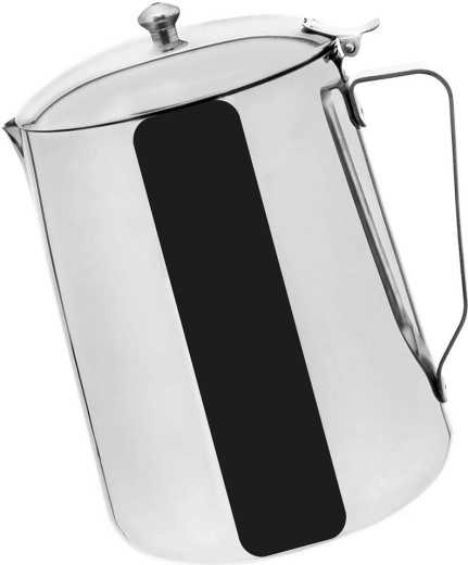 Kényelmes és biztonságos öntés