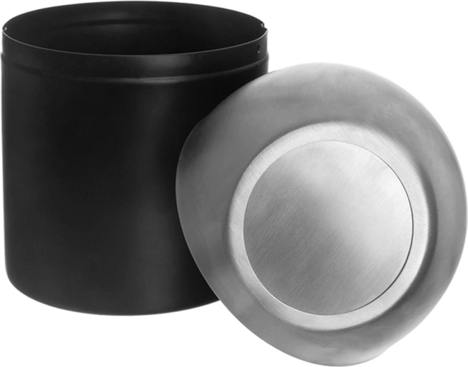 Tartós kombináció: rozsdamentes és fém