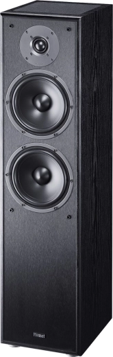 Karcsú torony több meghajtóval