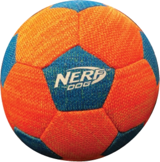 Tartós X-Weave szerkezet a hosszabb szórakozásért