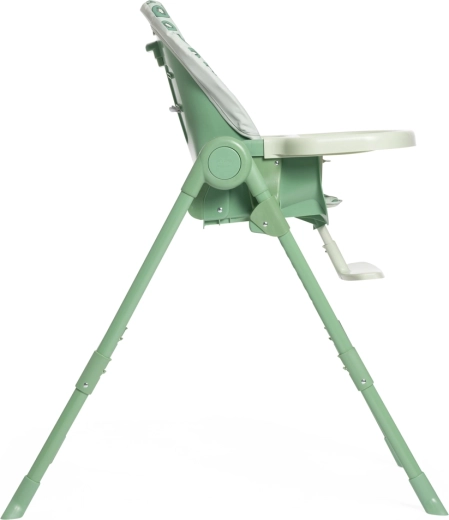 A gyermekkel együtt nő: 7 magassági pozíció