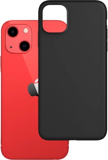 Matt tok iPhone 13-hoz (6,1")