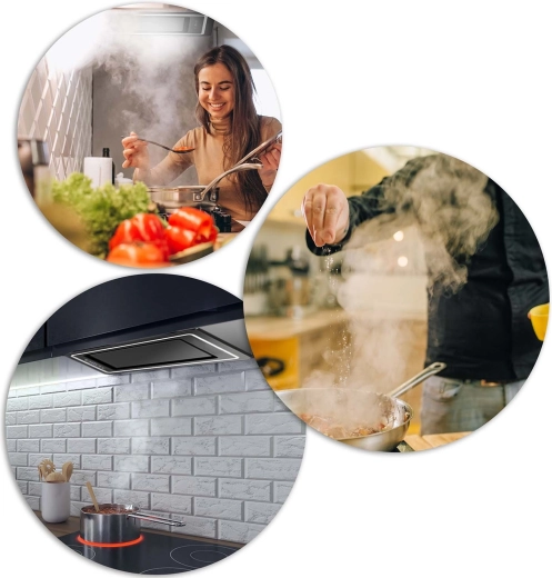 Erős teljesítmény és 9 fokozat