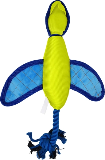 Tartós nejlon és megerősített varrások