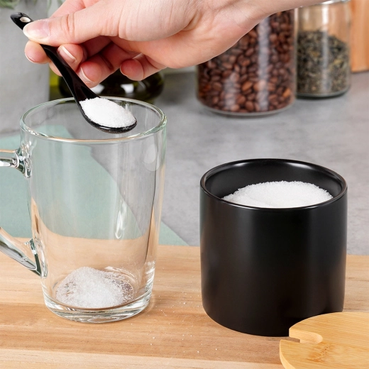 Kényelmes cukoradagolás