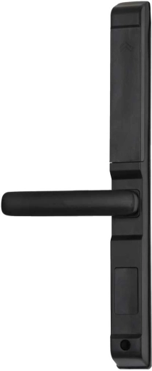 Magas biztonság és riasztó