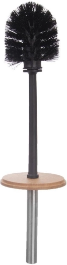 Sűrű fekete sörték a hatékony tisztításhoz