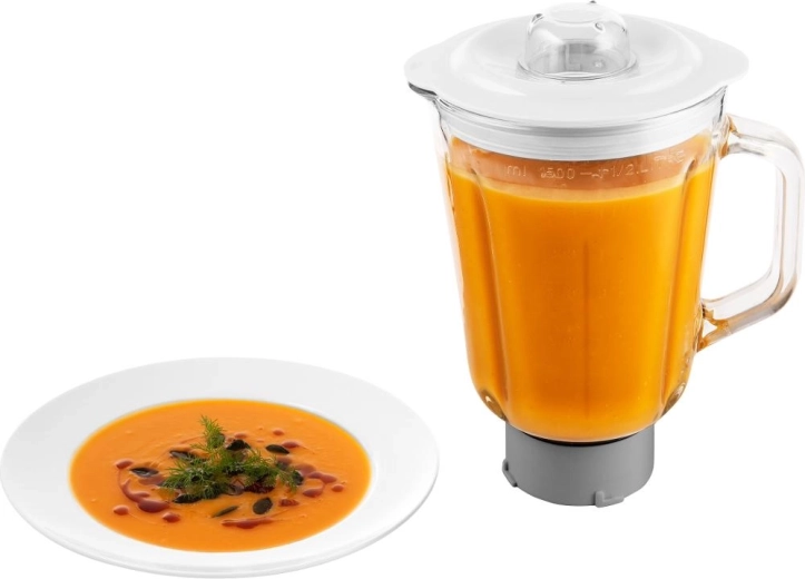 Turmixolás és NutriBlender egyben