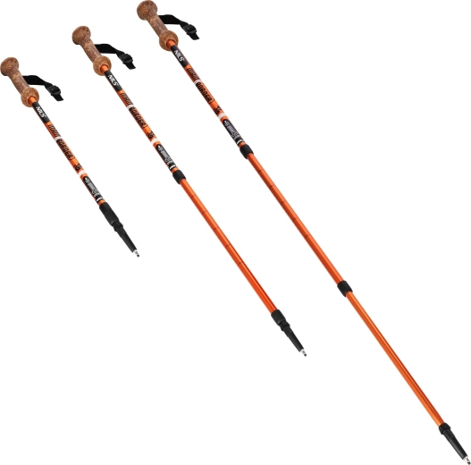 Állítható hossz 66–135 cm