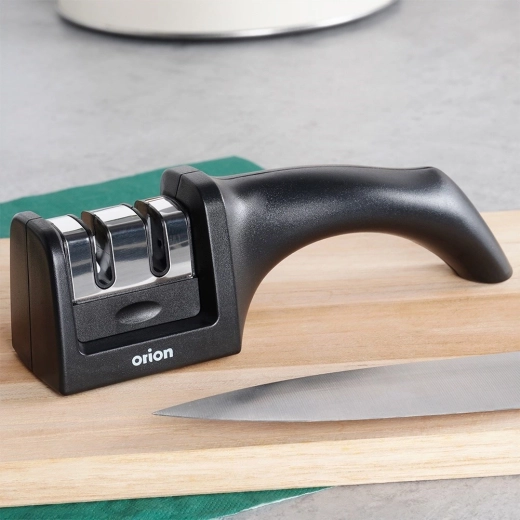 Kétfázisú élezés a tökéletes élért