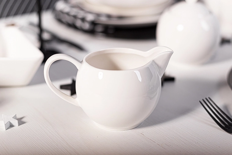 Elegáns porcelán a szép terítékhez