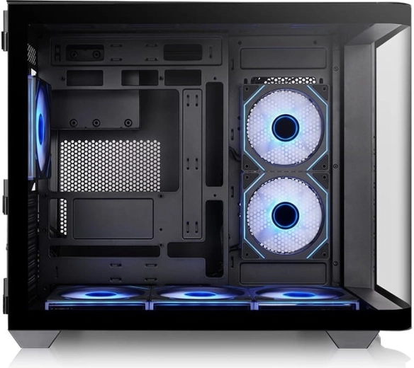 Hat előre telepített ARGB ventilátor
