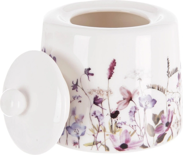 Praktikus, fogantyús fedél