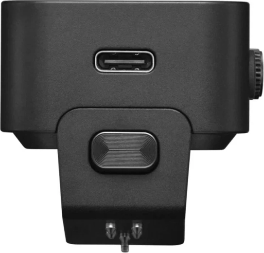 Stabil 2,4 GHz-es átvitel és USB‑C töltés