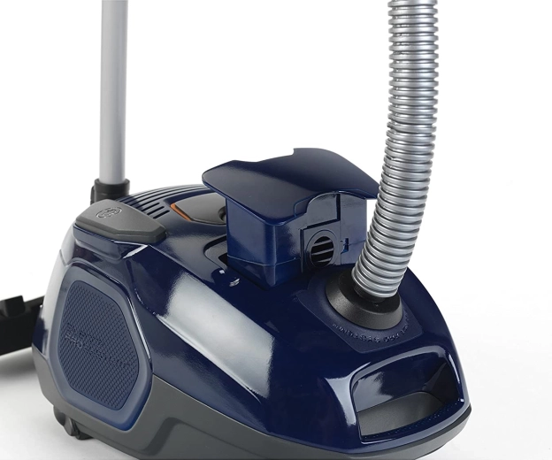 Autentikus hangok és teljesítményszabályzó