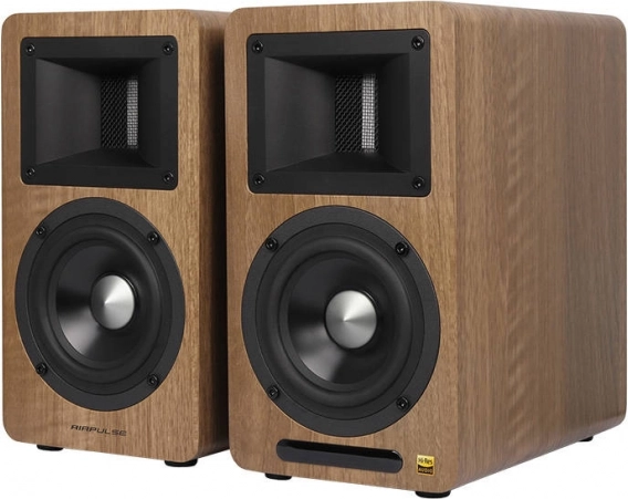 Reproduktory Edifier Airpulse A80 dió