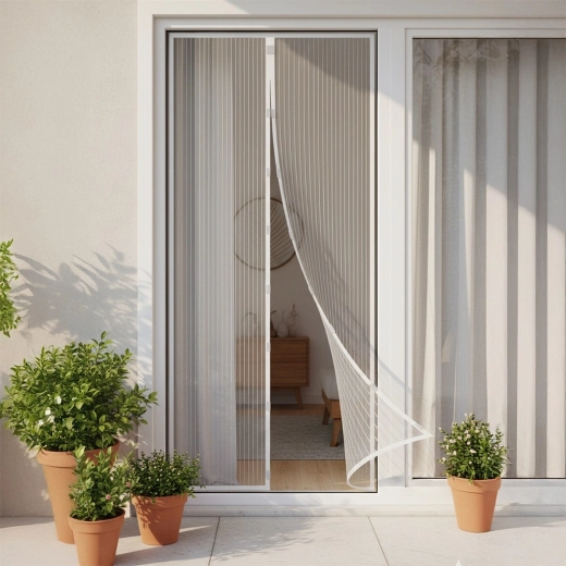 Egyszerű szerelés és méretre igazítás