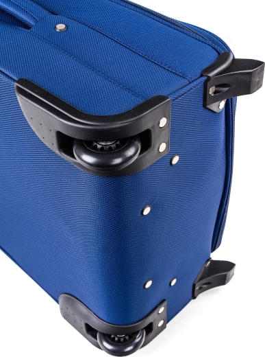 Könnyű gurítás két keréken