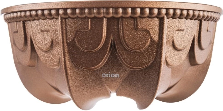 Egyenletes sütés és 200 °C-ig hőálló