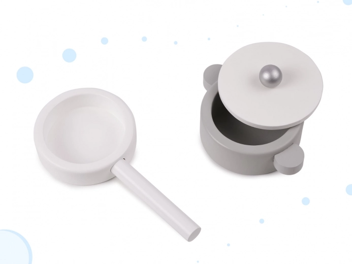 Gazdag, strapabíró fa tartozékok