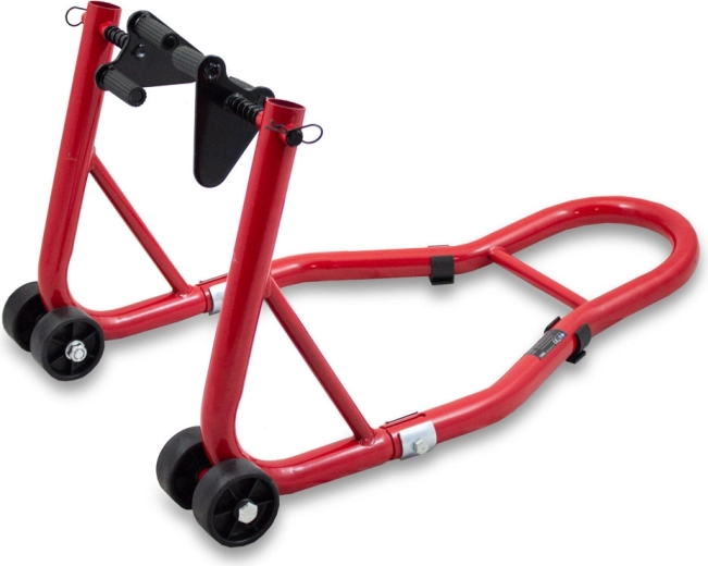 Könnyű kezelhetőség és biztonságos emelés