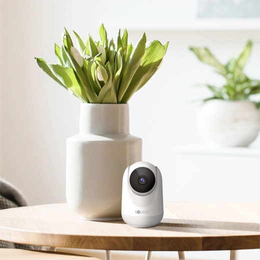 Forgatás és vezérlés a Smart Life alkalmazásban
