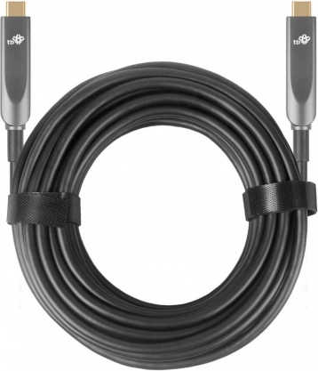 Optikai USB-C 4K hibrid kábel 5 m