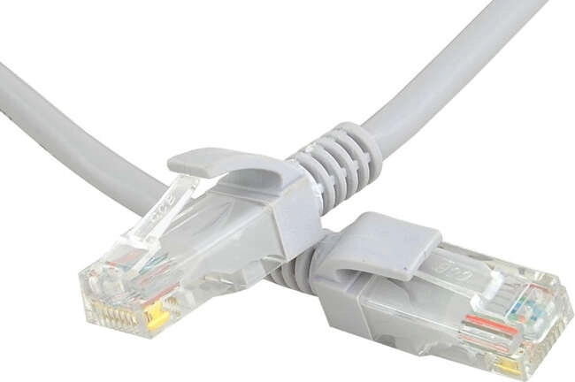 Stabil RJ45 csatlakozók, gyárilag kiöntve