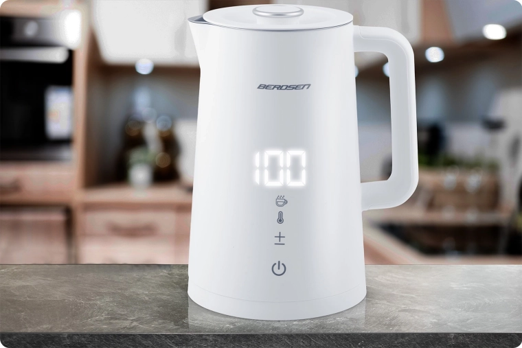 Dupla falú CoolTouch kivitel