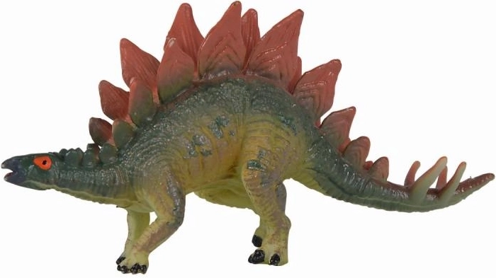 Hat népszerű dinoszaurusz faj