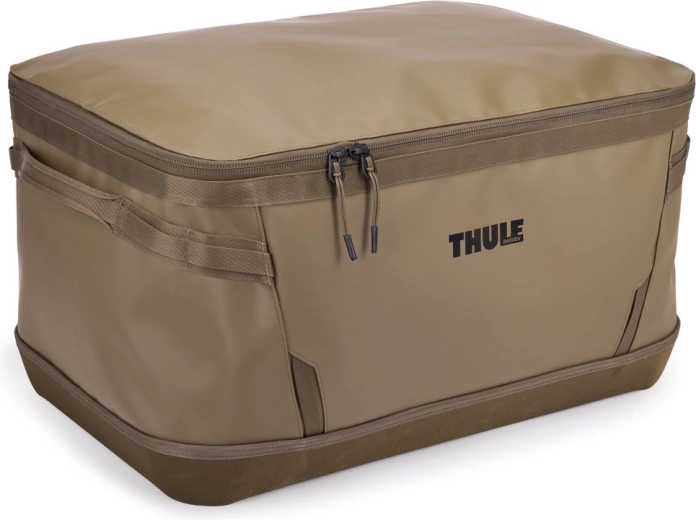 Thule Chasm felszerelés szállítódoboz 80 l sötét khaki