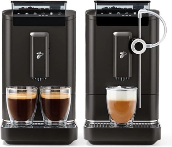 Két kávé egyszerre a Double Cup funkciónak köszönhetően