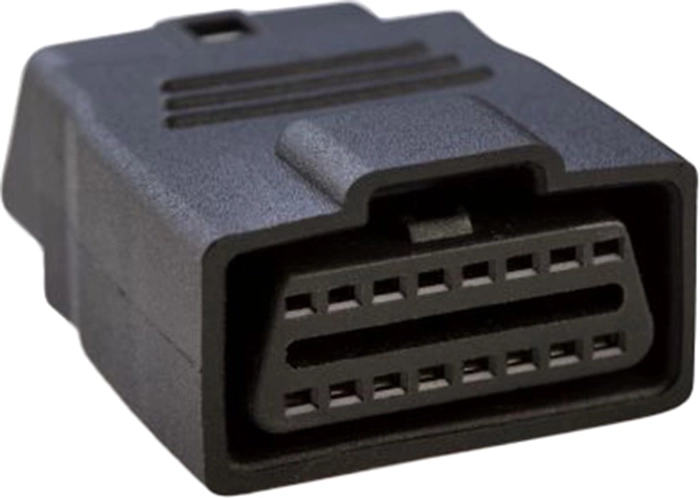 Megbízható 16 tűs interfész