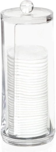 Áttekinthető és higiénikus tárolás