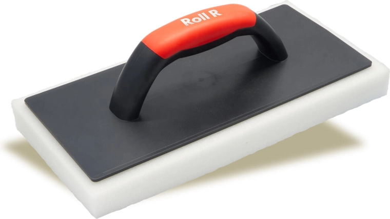 Simító finom szivaccsal 280 × 140 × 30 mm