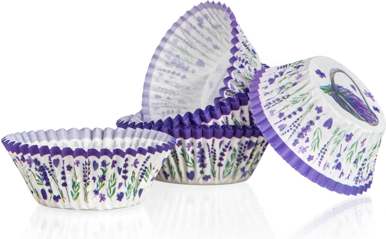 Könnyű sütés és tiszta tálalás