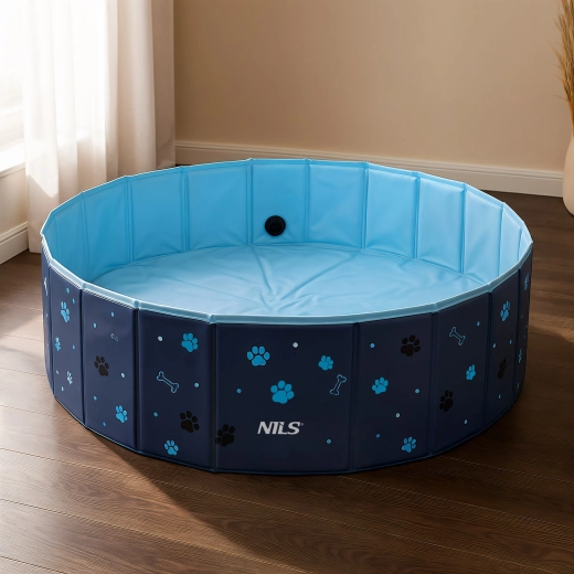 Stabil és tartós, felfújás nélküli szerkezet