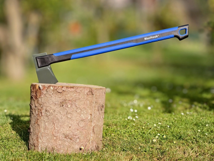 Tartós fej a hatékony vágáshoz