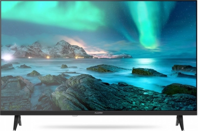 32" LED televízió 32ATC6200-H - 1 db